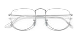 Ray-Ban ELON RX3958V Eyeglasses