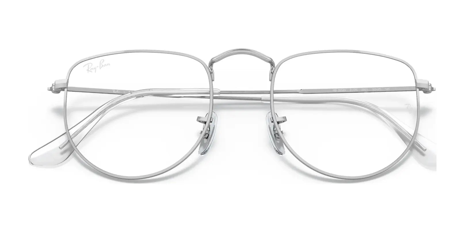 Ray-Ban ELON RX3958V Eyeglasses