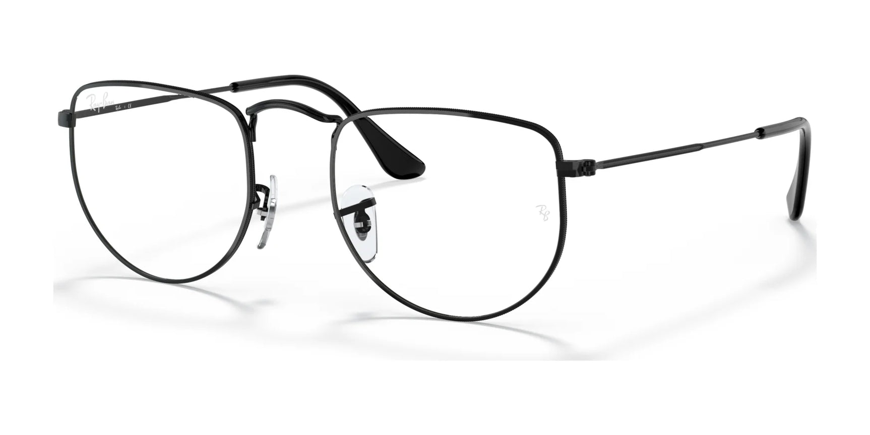 Ray-Ban ELON RX3958V Eyeglasses