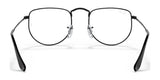 Ray-Ban ELON RX3958V Eyeglasses