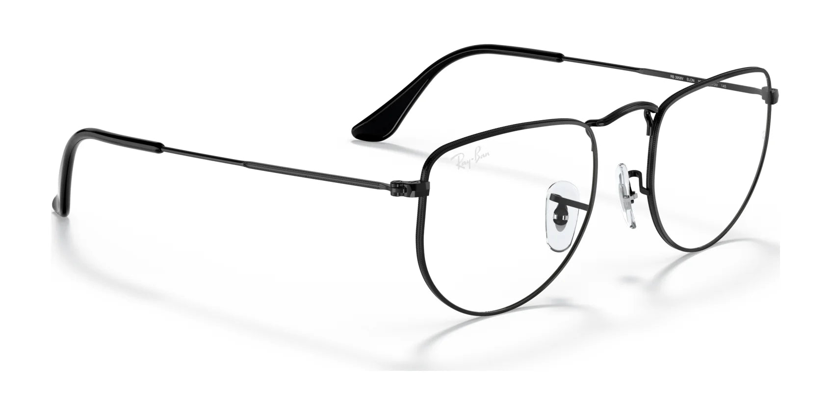 Ray-Ban ELON RX3958V Eyeglasses