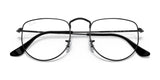 Ray-Ban ELON RX3958V Eyeglasses