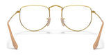 Ray-Ban ELON RX3958V Eyeglasses