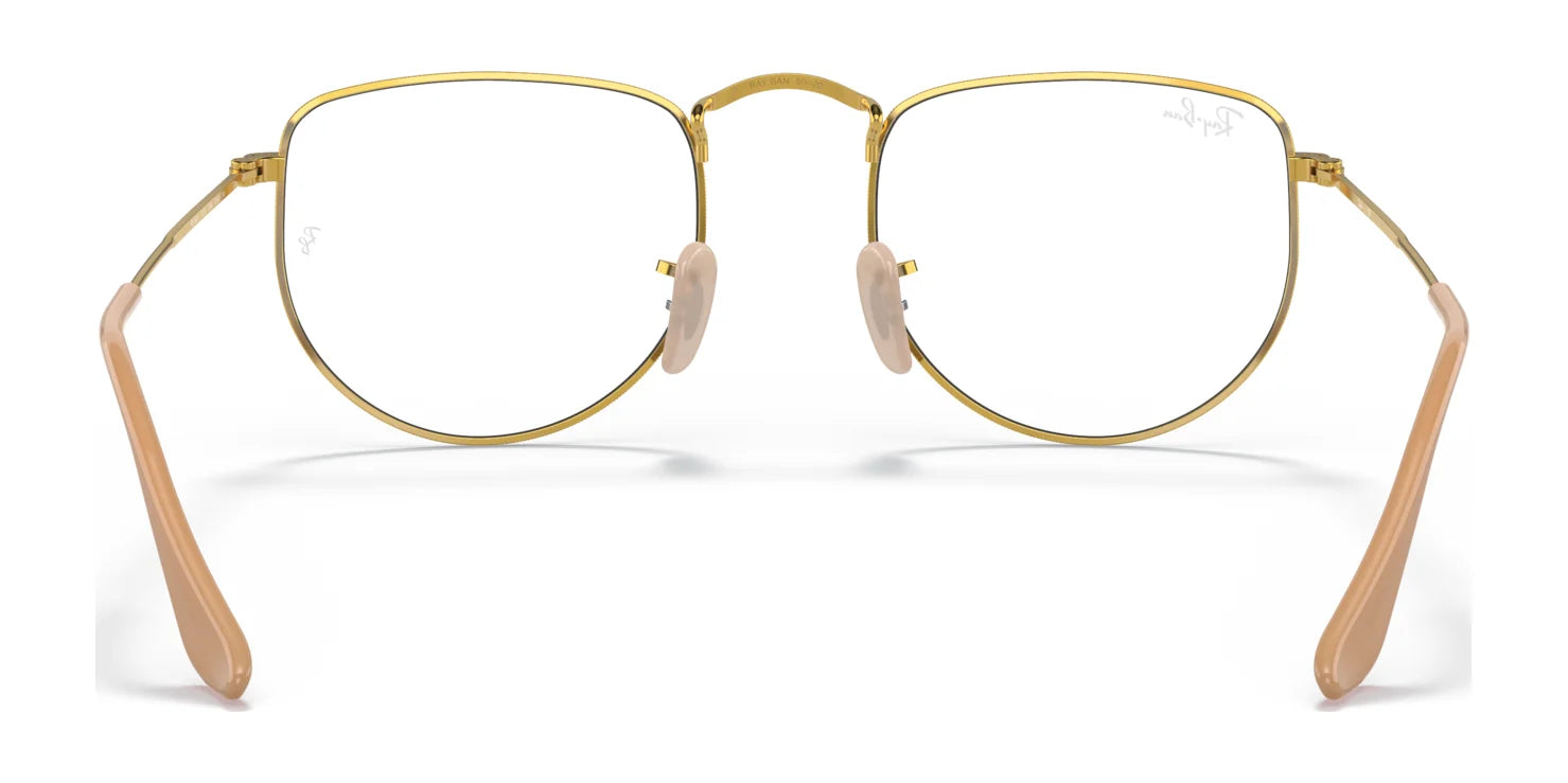 Ray-Ban ELON RX3958V Eyeglasses