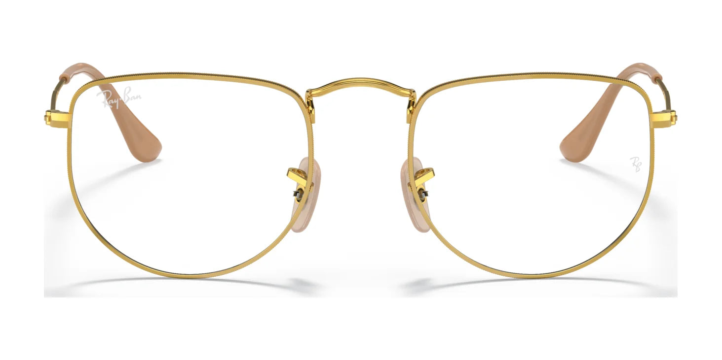 Ray-Ban ELON RX3958V Eyeglasses