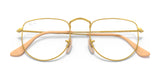 Ray-Ban ELON RX3958V Eyeglasses