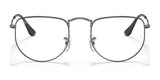 Ray-Ban ELON RX3958V Eyeglasses