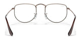 Ray-Ban ELON RX3958V Eyeglasses