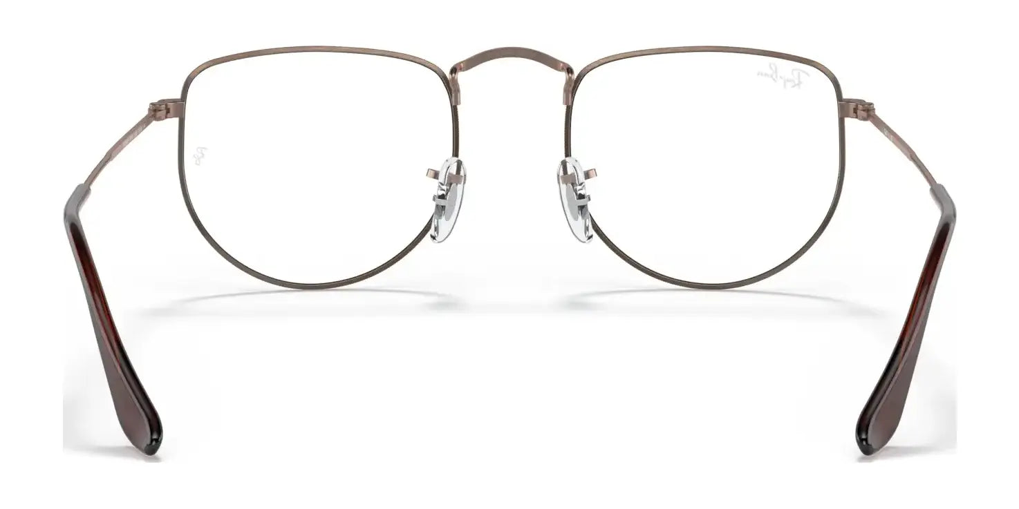 Ray-Ban ELON RX3958V Eyeglasses