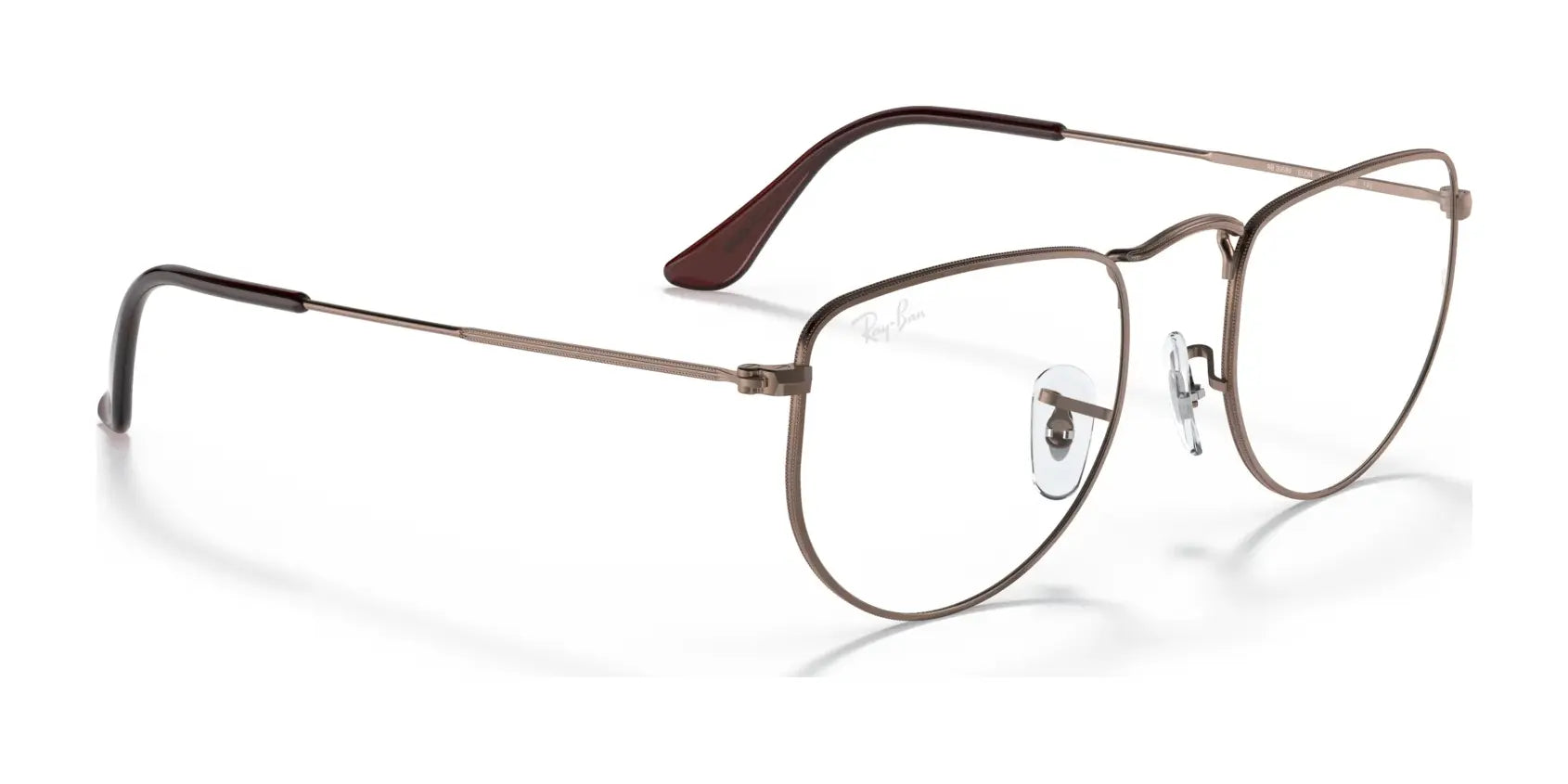 Ray-Ban ELON RX3958V Eyeglasses