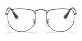 Ray-Ban ELON RX3958V Eyeglasses