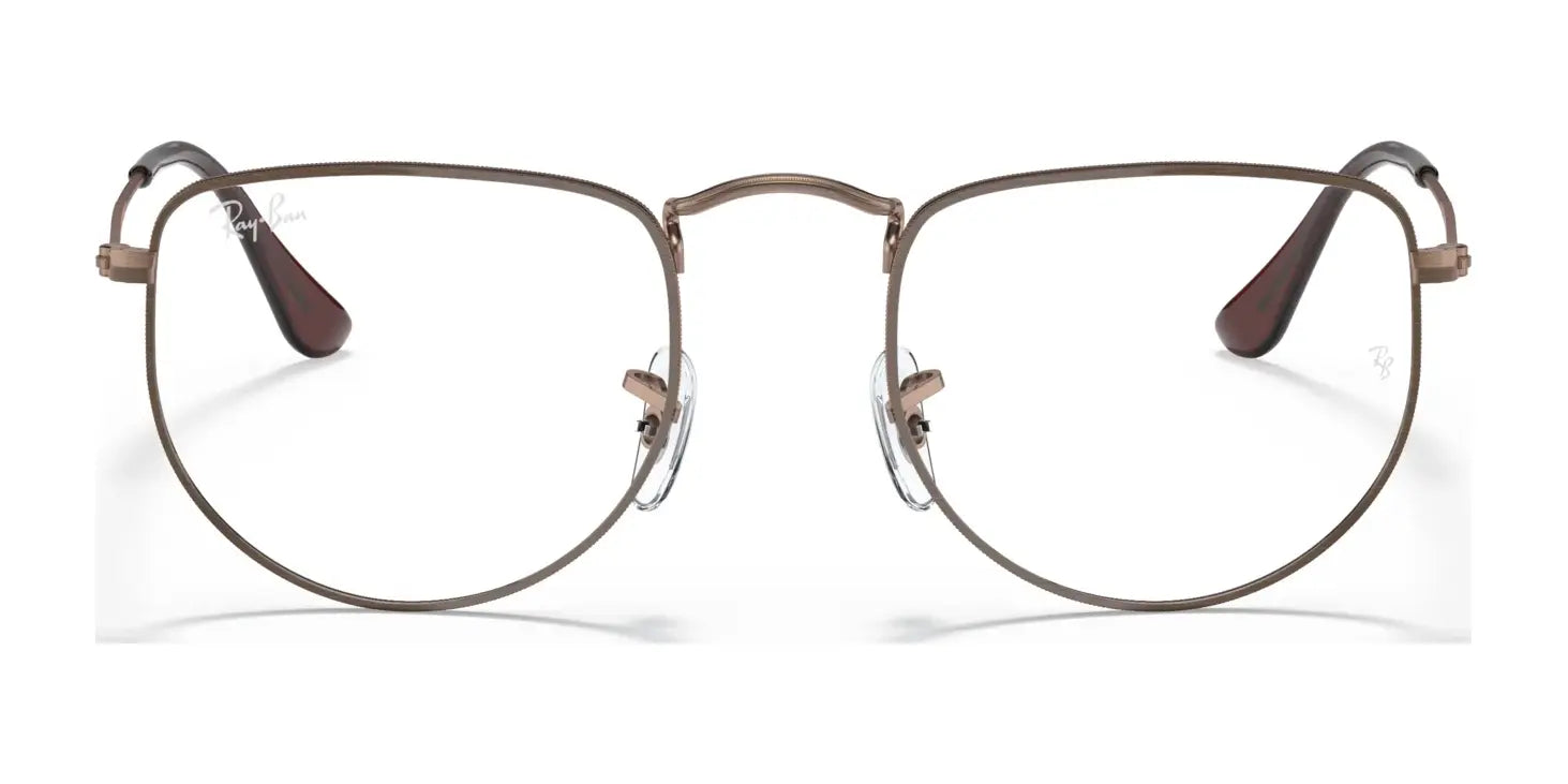 Ray-Ban ELON RX3958V Eyeglasses