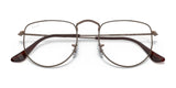 Ray-Ban ELON RX3958V Eyeglasses