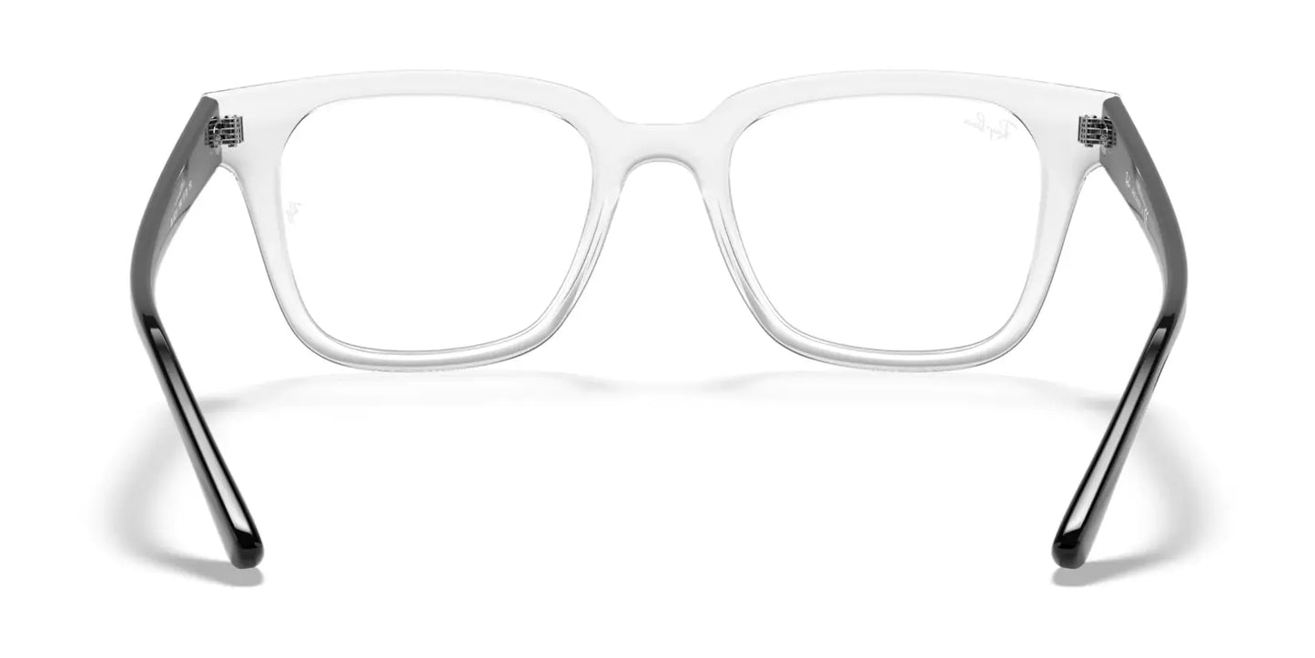 Ray-Ban RX4323V Eyeglasses | Size 51