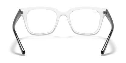 Ray-Ban RX4323V Eyeglasses | Size 51