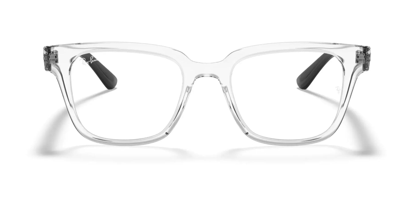 Ray-Ban RX4323V Eyeglasses | Size 51