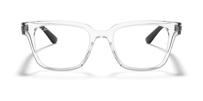 Ray-Ban RX4323V Eyeglasses | Size 51