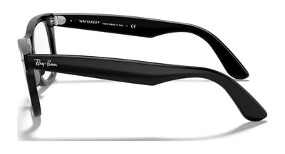 Ray-Ban WAYFARER EASE RX4340V Eyeglasses | Size 50