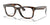 Ray-Ban WAYFARER EASE RX4340V Eyeglasses | Size 50 / Havana №2012