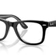 Black On Transparent №2034