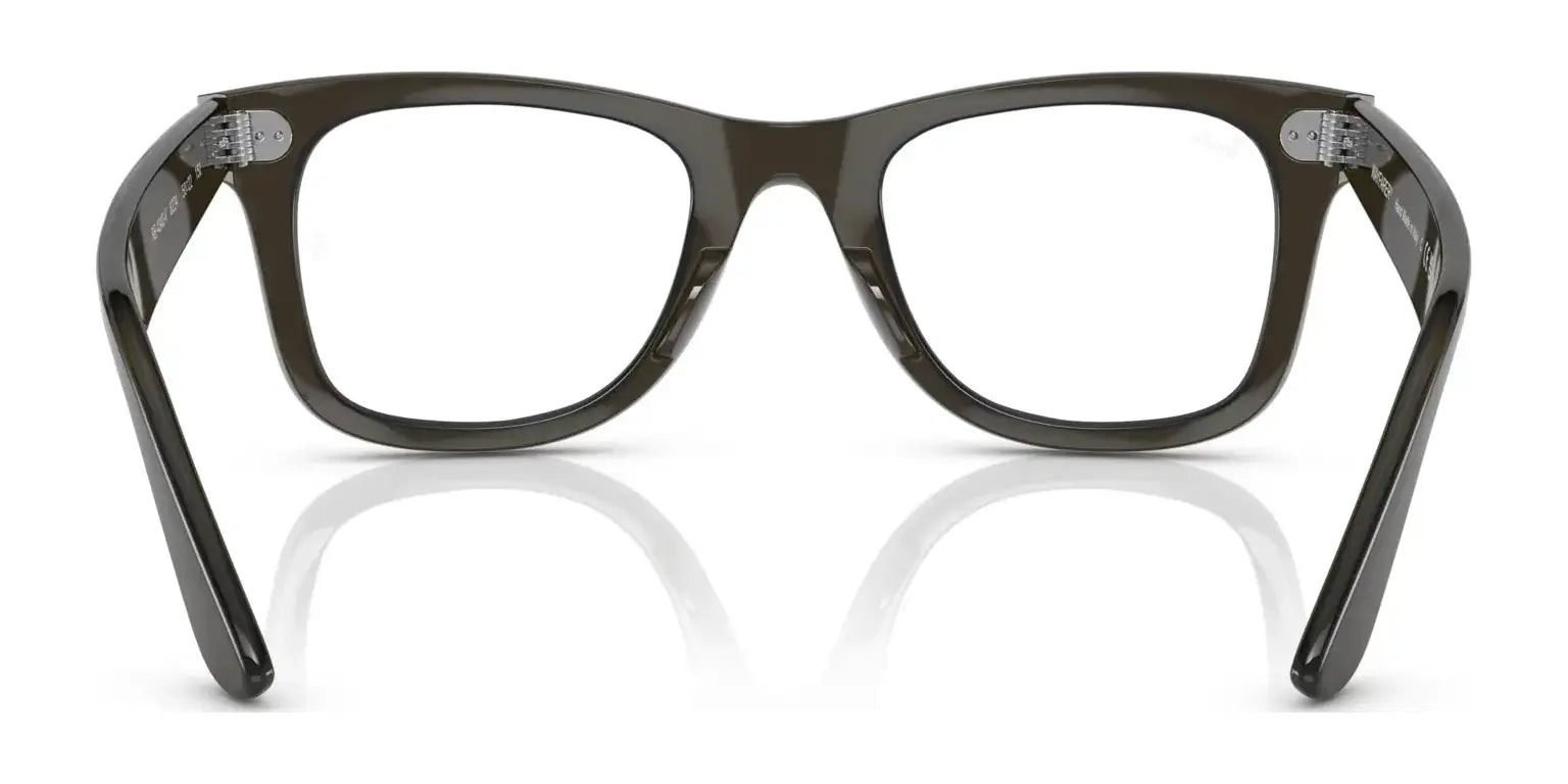 Ray-Ban WAYFARER EASE RX4340V Eyeglasses | Size 50