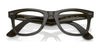 Ray-Ban WAYFARER EASE RX4340V Eyeglasses | Size 50 / Black №2000