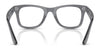 Ray-Ban WAYFARER EASE RX4340V Eyeglasses | Size 50 / Black №2000
