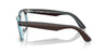 Ray-Ban WAYFARER EASE RX4340V Eyeglasses | Size 50 / Black №2000