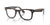 Ray-Ban WAYFARER EASE RX4340V Eyeglasses | Size 50 / Dark Havana On Multicolor №8401