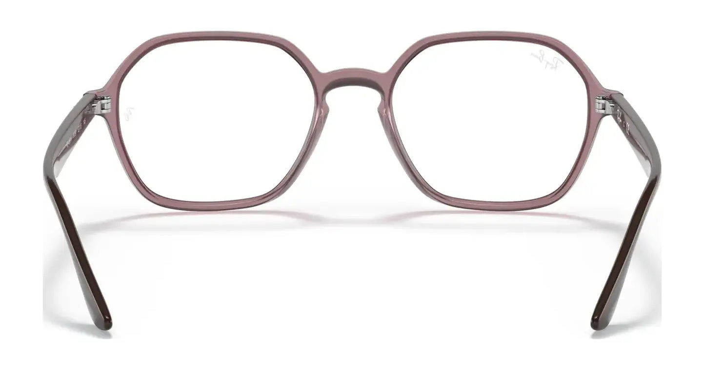 Ray-Ban RX4361V Eyeglasses | Size 50