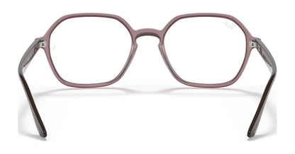 Ray-Ban RX4361V Eyeglasses | Size 50