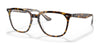 Ray-Ban RX4362V Eyeglasses / Havana On Transparent №5082 / Size 51