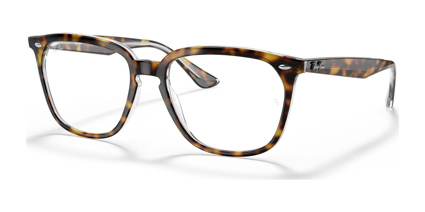 Ray-Ban RX4362V Eyeglasses