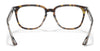 Ray-Ban RX4362V Eyeglasses / Grey Havana №8106 / Size 53