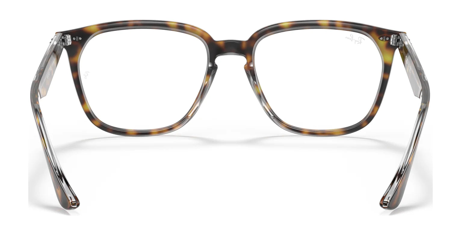 Ray-Ban RX4362V Eyeglasses