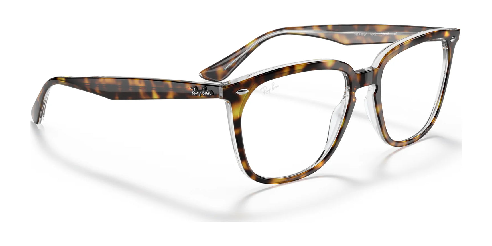 Ray-Ban RX4362V Eyeglasses
