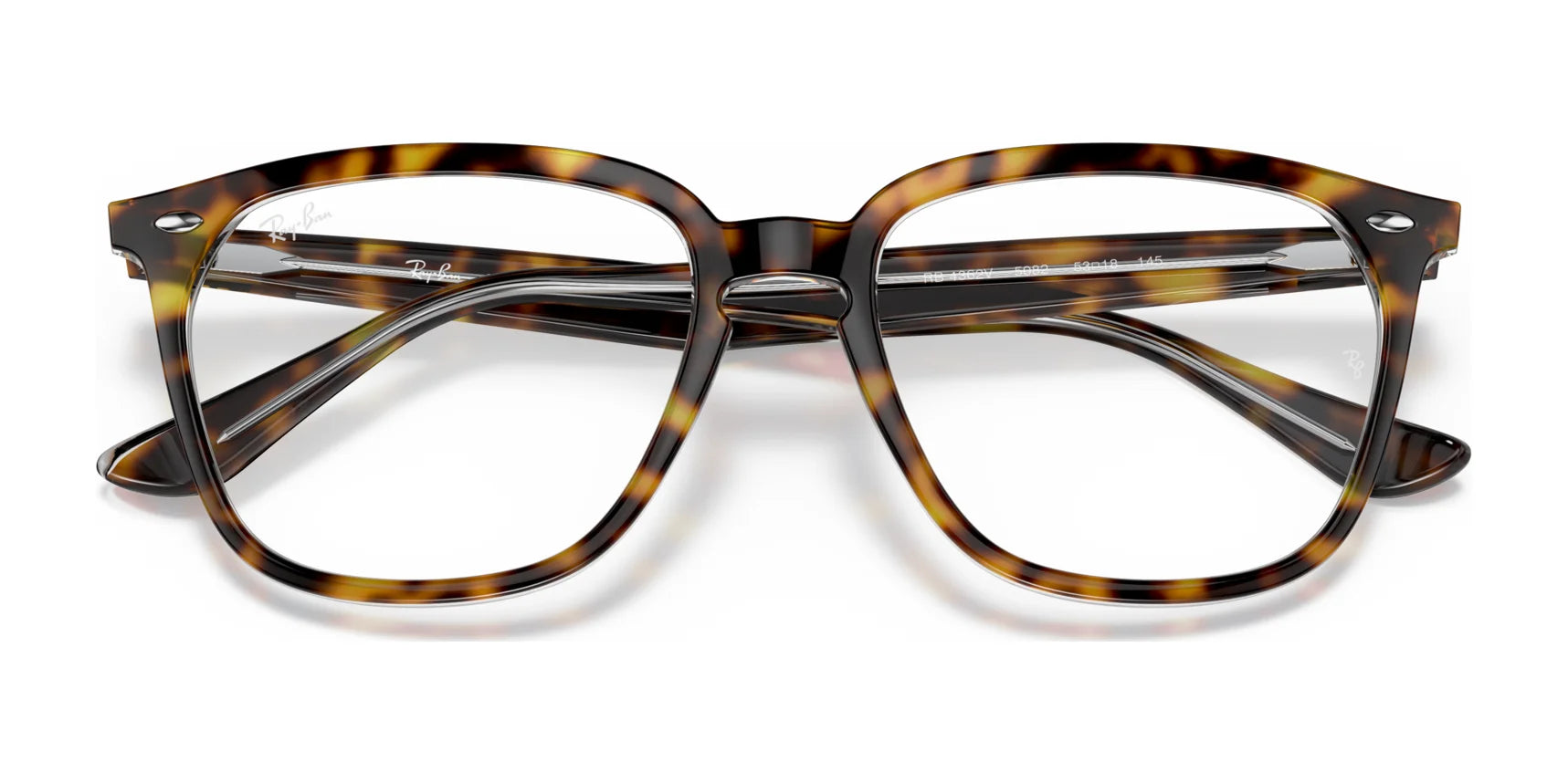 Ray-Ban RX4362V Eyeglasses