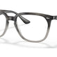 Grey Havana №8106