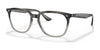 Ray-Ban RX4362V Eyeglasses / Grey Havana №8106 / Size 53