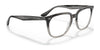 Ray-Ban RX4362V Eyeglasses / Grey Havana №8106 / Size 53