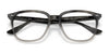 Ray-Ban RX4362V Eyeglasses / Grey Havana №8106 / Size 53