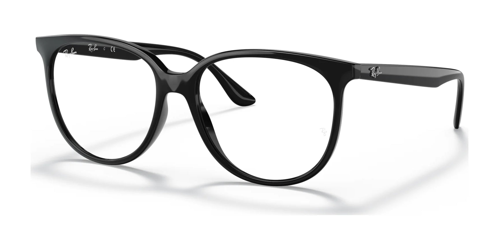 Ray-Ban RX4378V Eyeglasses