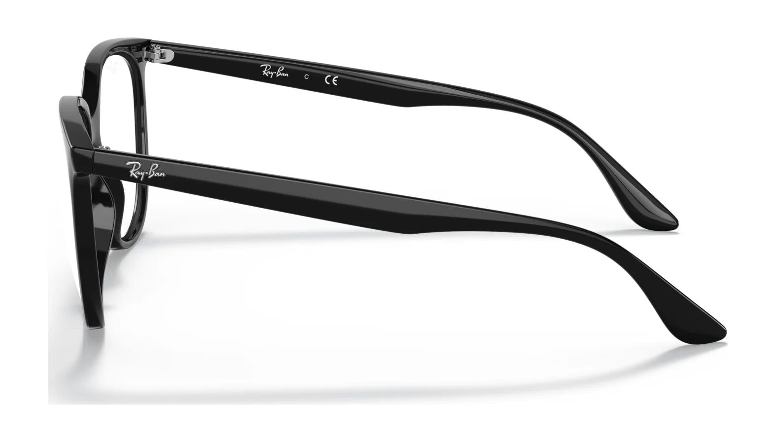 Ray-Ban RX4378V Eyeglasses