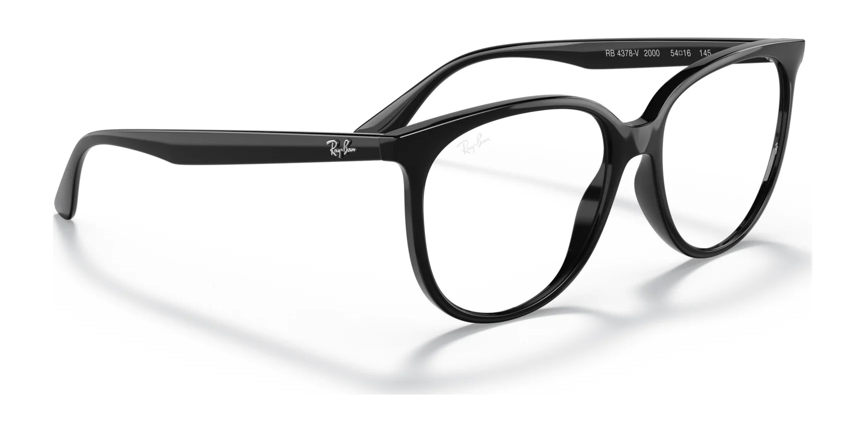 Ray-Ban RX4378V Eyeglasses