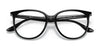 Ray-Ban RX4378V Eyeglasses / Opal Light Violet №8413 / Size 52