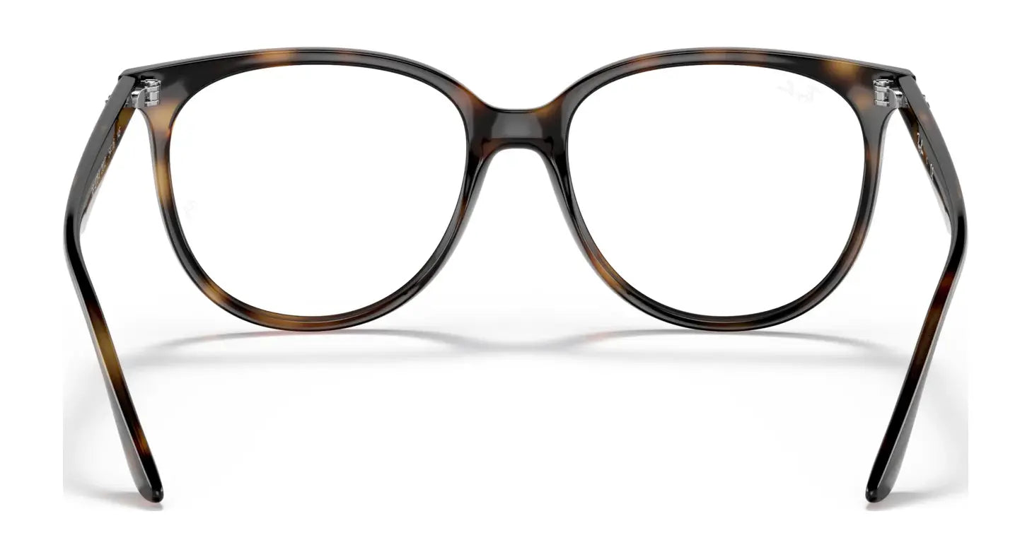 Ray-Ban RX4378V Eyeglasses