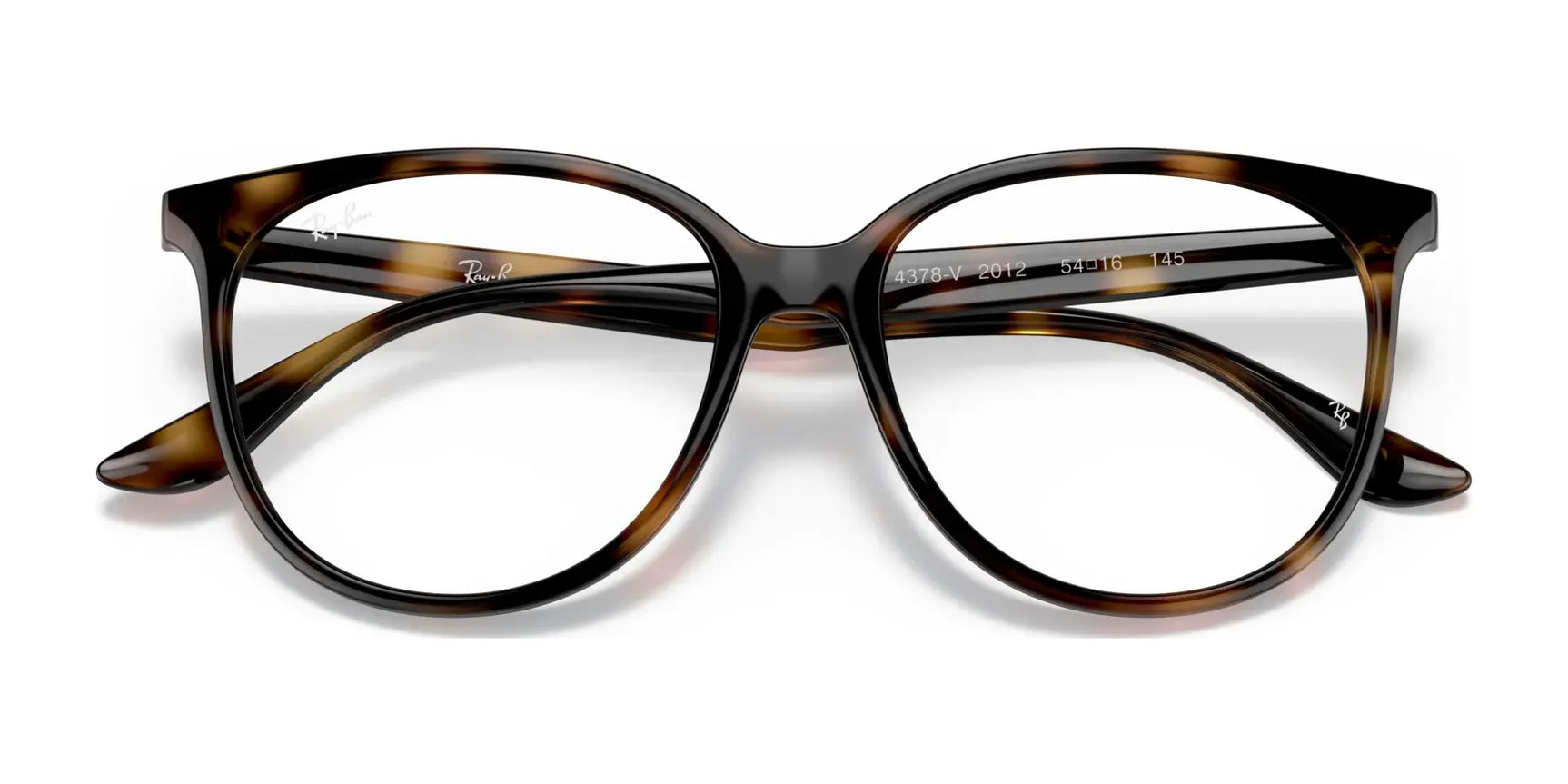 Ray-Ban RX4378V Eyeglasses