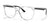 Ray-Ban RX4378V Eyeglasses / Transparent №5943