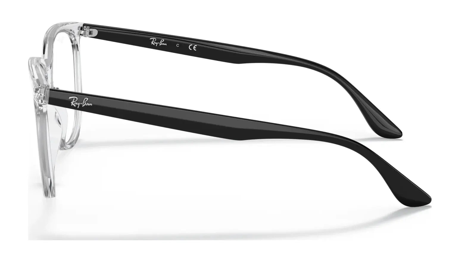 Ray-Ban RX4378V Eyeglasses