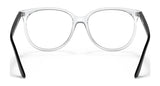 Ray-Ban RX4378V Eyeglasses